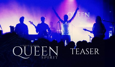 Tribute Queen - live - concert - Queen Spirit