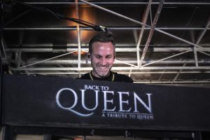 Tribute Queen - live - concert - Queen Spirit
