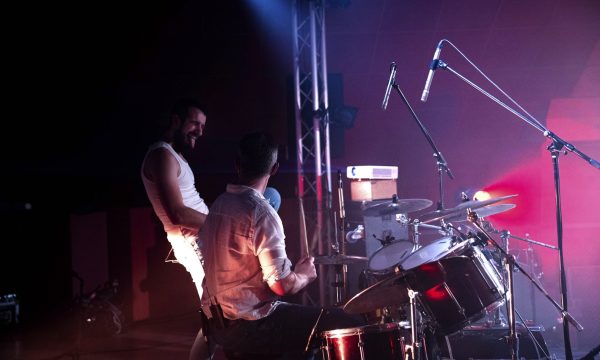 Tribute Queen - live - concert - Queen Spirit