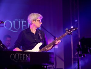 Tribute Queen - live - concert - Queen Spirit