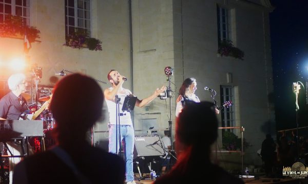 Tribute Queen - live - concert - Queen Spirit