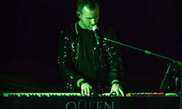 Tribute Queen - live - concert - Queen Spirit