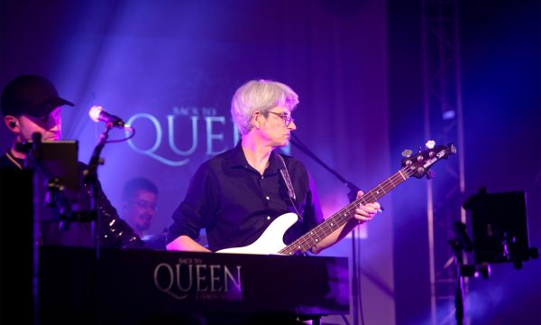 Tribute Queen - live - concert - Queen Spirit
