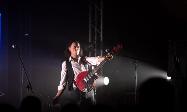 Tribute Queen - live - concert - Queen Spirit