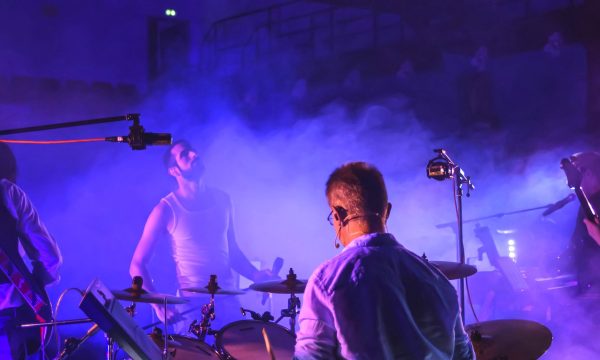Tribute Queen - live - concert - Queen Spirit