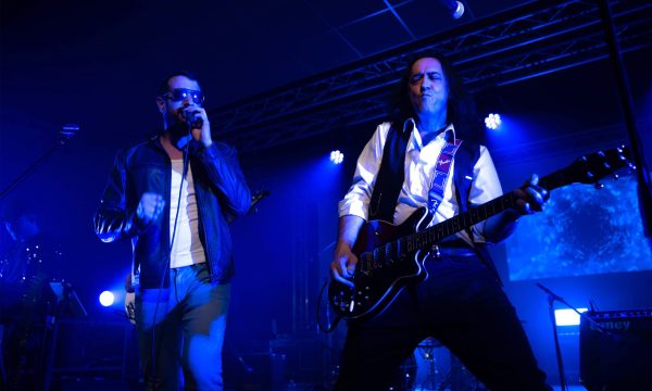 Tribute Queen - live - concert - Queen Spirit
