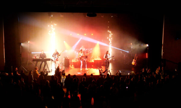 Tribute Queen - live - concert - Queen Spirit