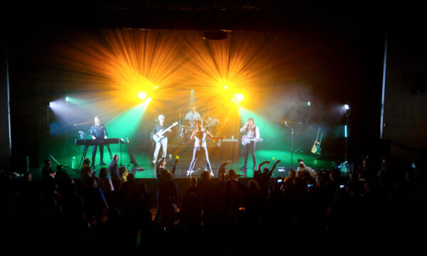 Tribute Queen - live - concert - Queen Spirit