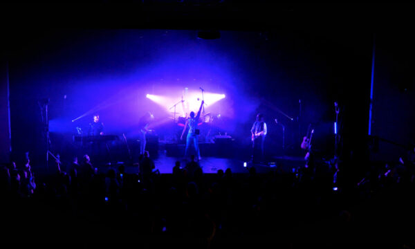 Tribute Queen - live - concert - Queen Spirit
