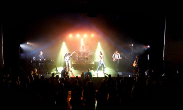 Tribute Queen - live - concert - Queen Spirit