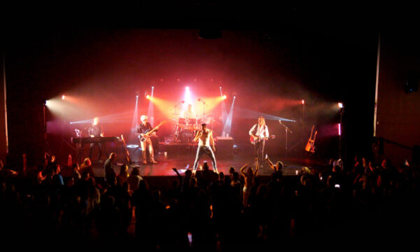 Tribute Queen - live - concert - Queen Spirit