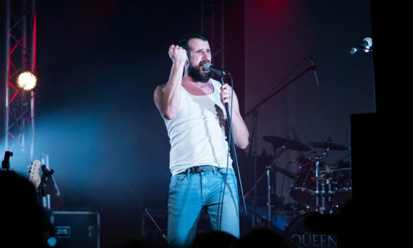 Tribute Queen - live - concert - Queen Spirit