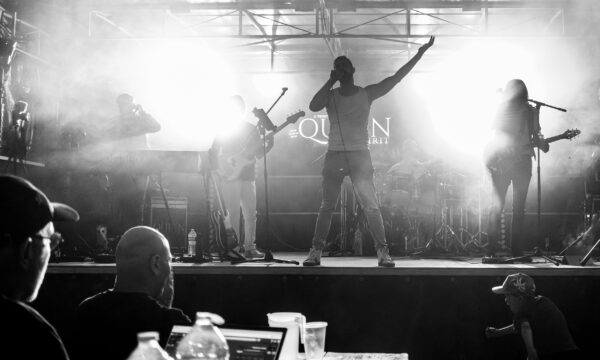 Tribute Queen - live - concert - Queen Spirit
