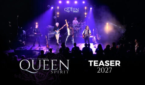 Queen Spirit 2027
